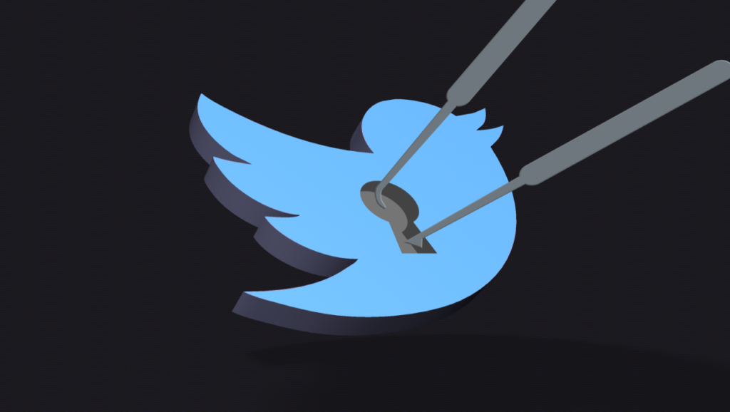 Twitter Parolanızı Nasıl Değiştirirsiniz?