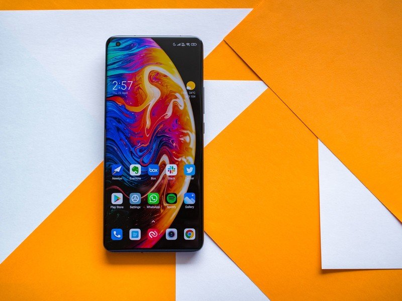 Xiaomi