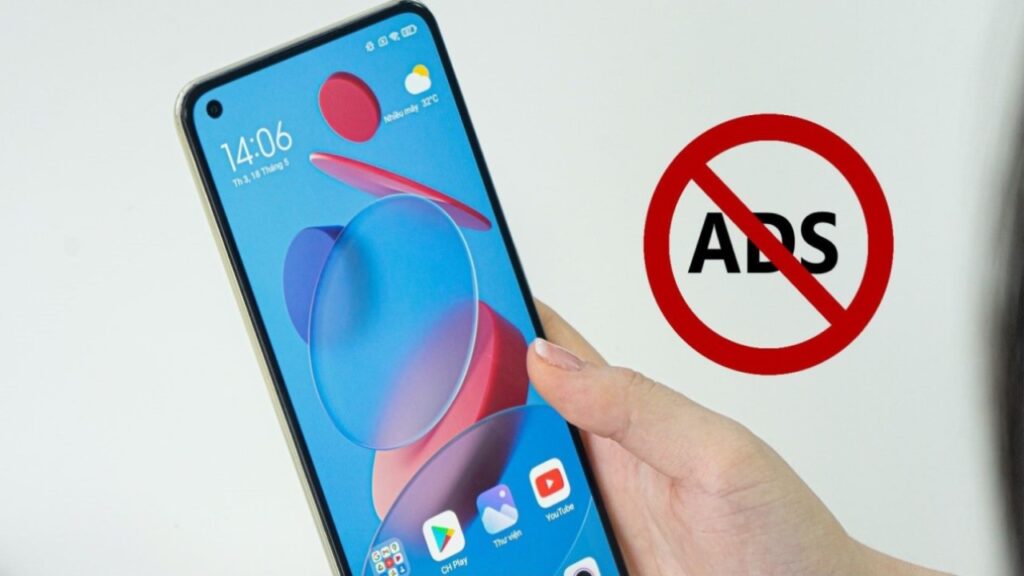 Xiaomi Telefonunuzdaki Reklamları Nasıl Kaldırırsınız?