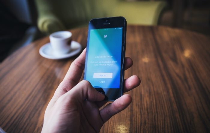 Twitter Parolanızı