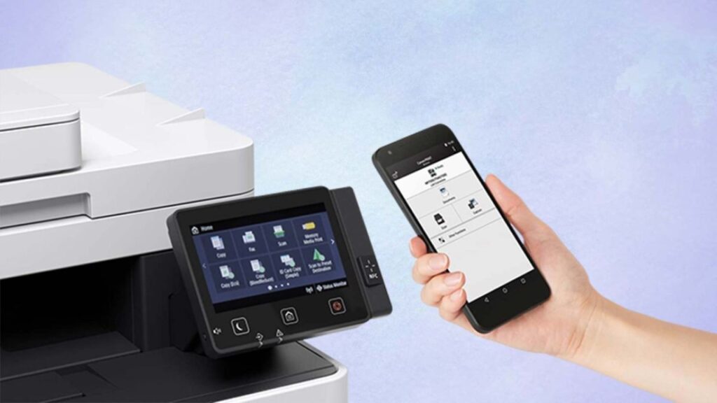 Android Telefondan veya Tabletten Nasıl Yazdırılır?