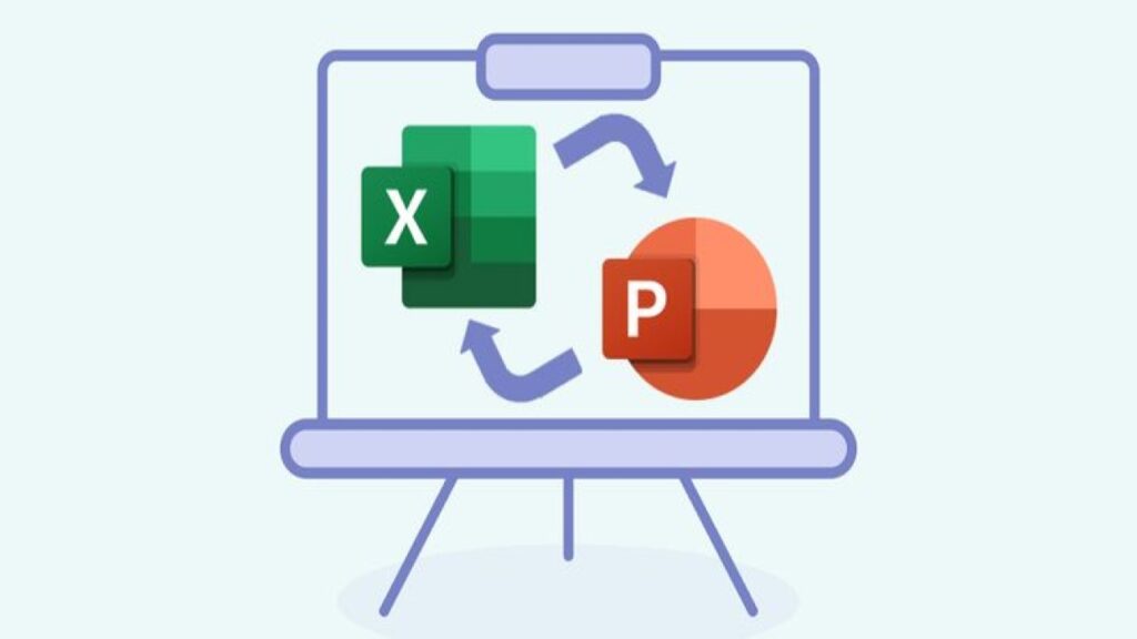 Excel Verilerini PowerPoint Sunumunuza Nasıl Bağlarsınız?