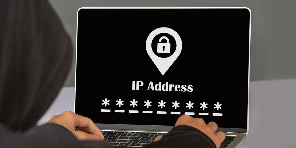 IP Adresinizi Gizlemek