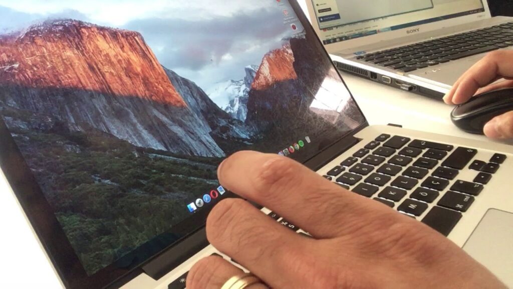 Mac’te Dosyalar Nasıl Silinir?