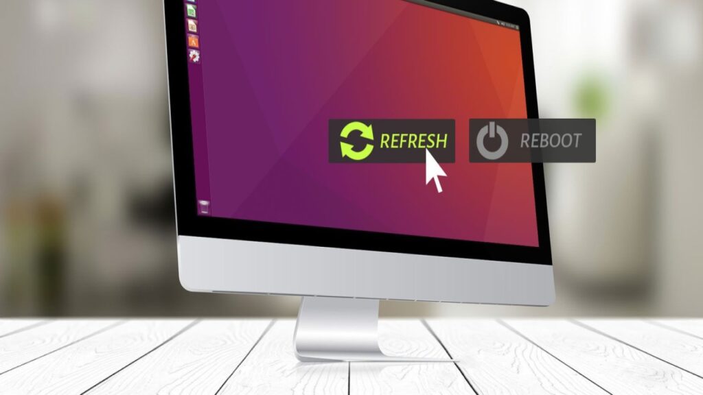 Yeniden Başlatmadan Linux Masaüstünüzü Nasıl Yenilersiniz?