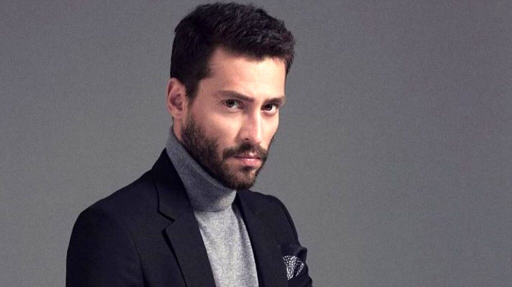 Ekin Koç Boy Kilo Yaş, Kimdir?