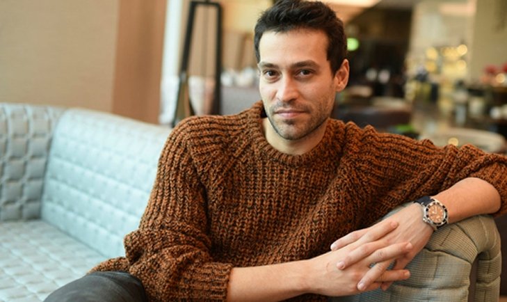 Ekin Koç