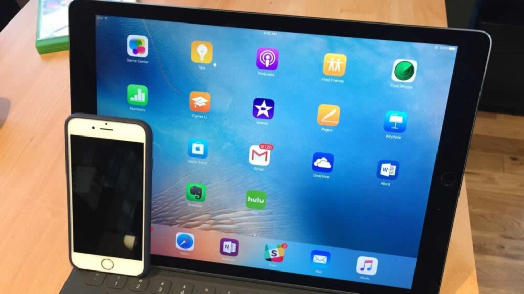 iPhone ve iPad’inizi Nasıl Eşitlersiniz?