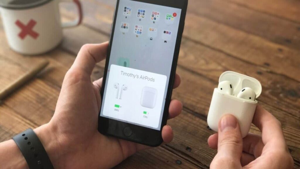 AirPod’larınızı Fabrika Ayarlarına Nasıl Sıfırlarsınız?