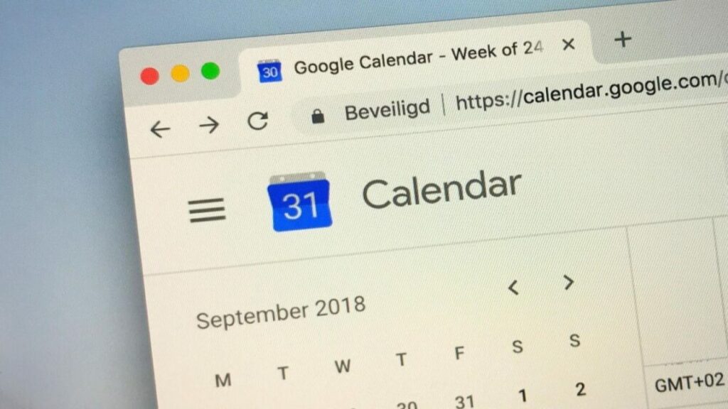Google Takvim’de Silinen Etkinlikler Nasıl Geri Yüklenir?