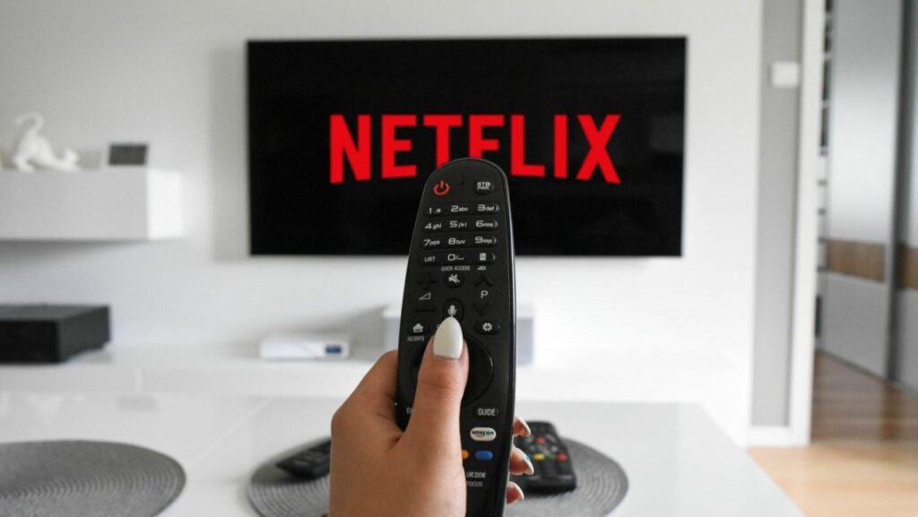 Netflix Şifresi Nasıl Değiştirilir?
