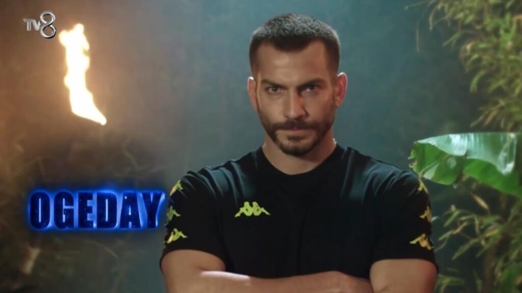 Ogeday Girişken Boy Kilo Yaş, Kimdir?