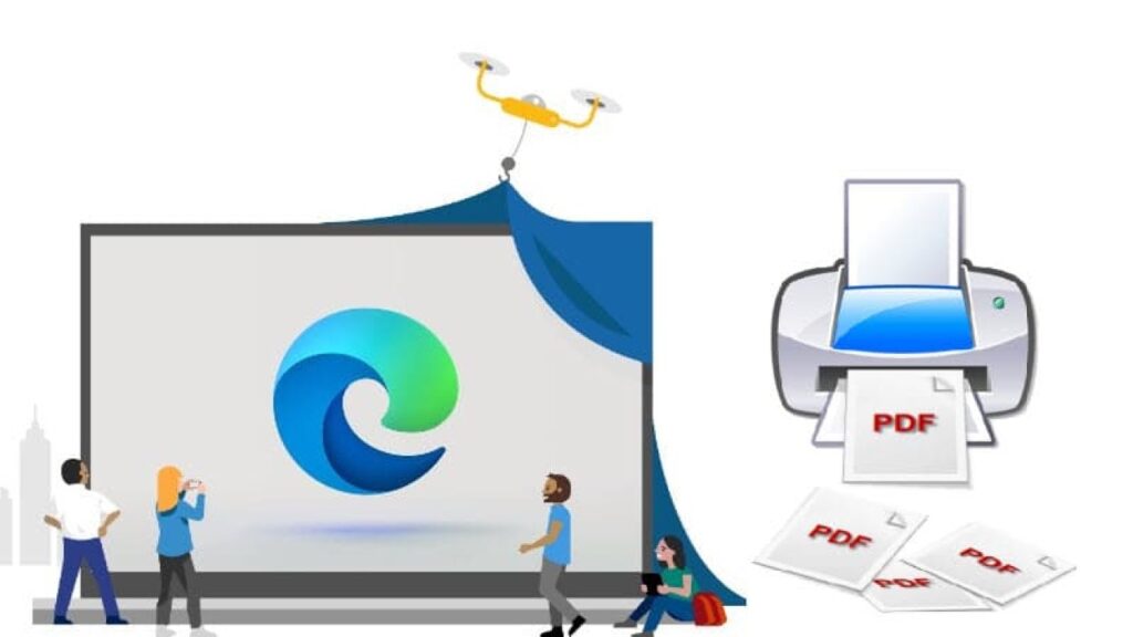 PDF’leri Açmadığında Microsoft Edge Nasıl Onarılır?
