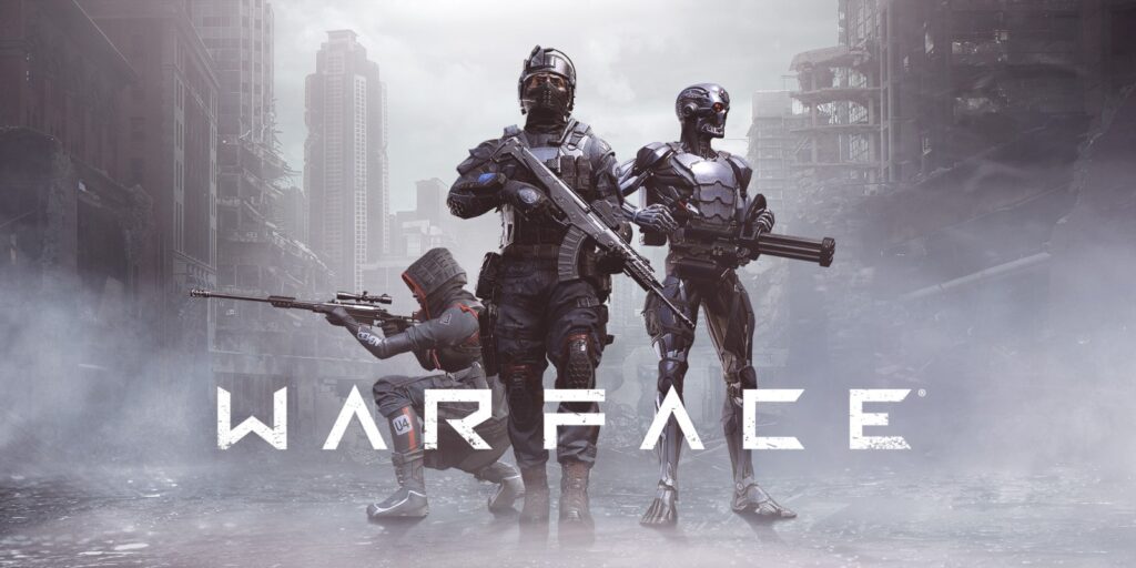 FPS Oyunları