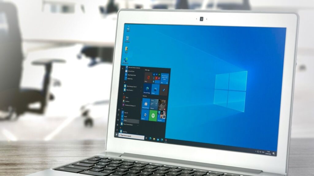 Windows 11’de Denetim Masası Kısayolları Nasıl Kurulur?