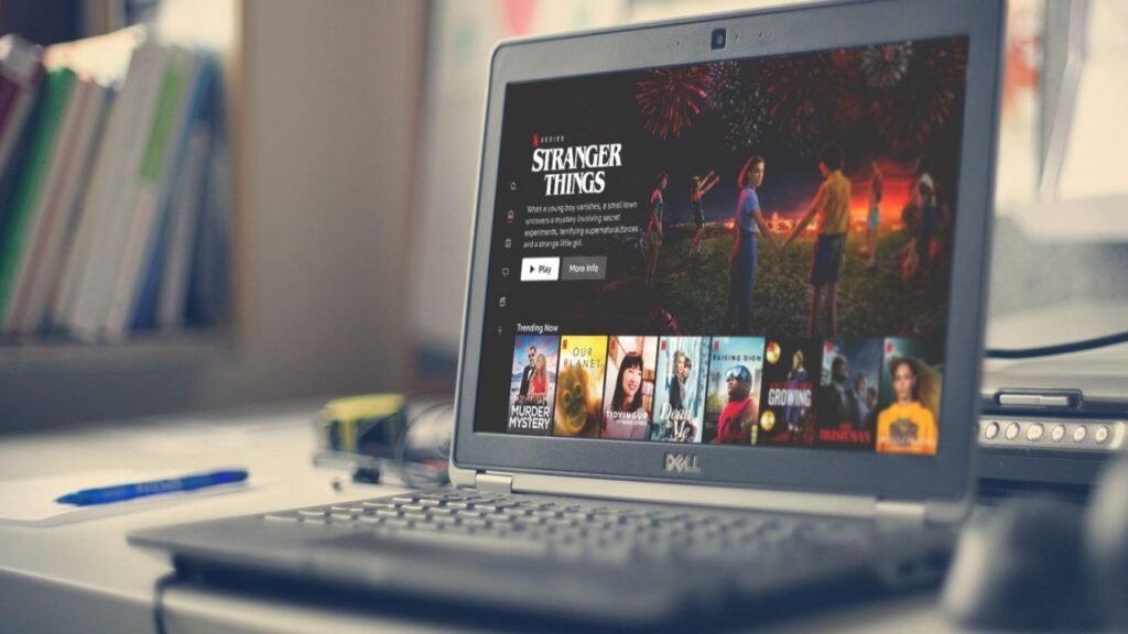 Windows 10 ve Windows 11’de Netflix İndirme Klasörünü Nerede Bulunur?