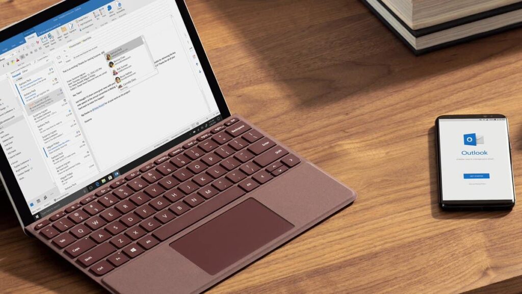 Outlook’ta E-posta İmzası Nasıl Eklenir?