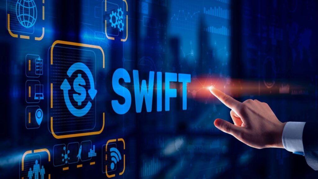SWIFT Nedir ve Nasıl Çalışır?