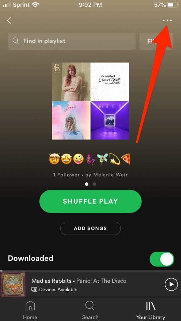 Spotify