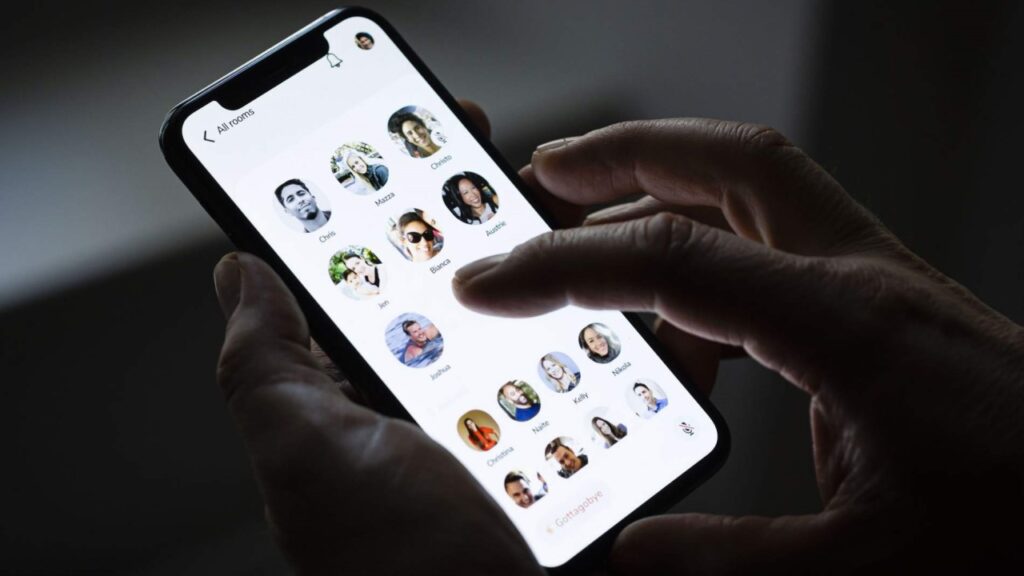 iOS ve Android’de Clubhouse Hesabı Nasıl Silinir?