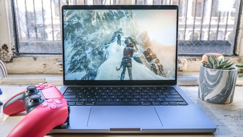 2022’de Oynanacak En İyi Mac Oyunları