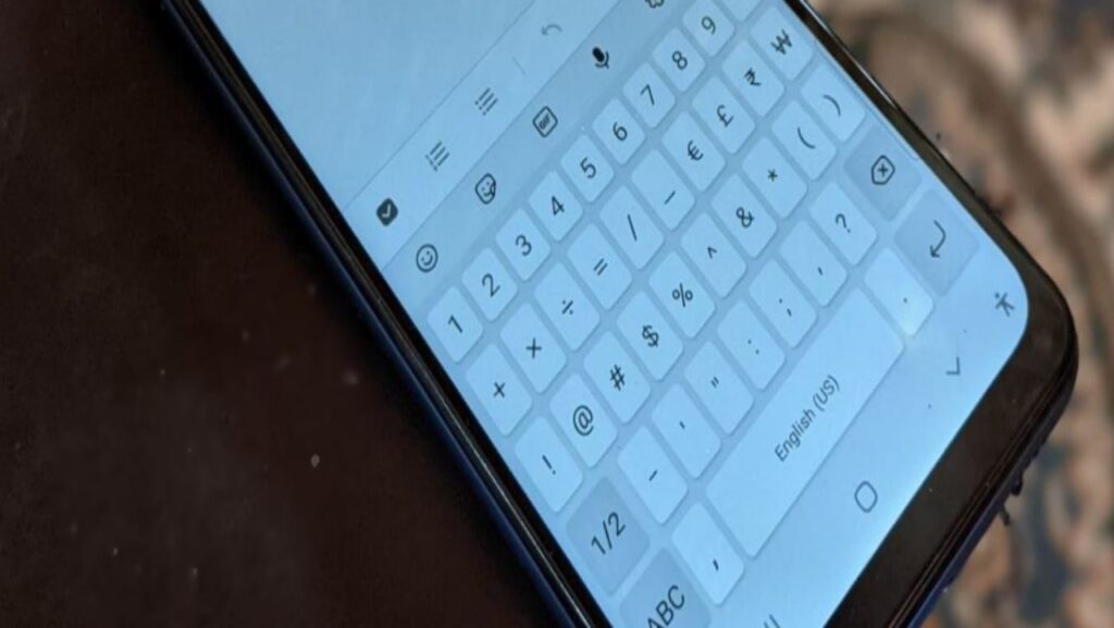 Android Klavye Geçmişi Nasıl Silinir?