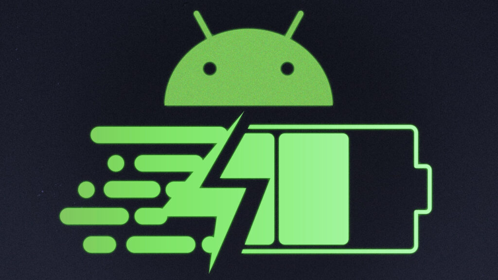 Android’de Pil Ömrü Nasıl Uzatılır?