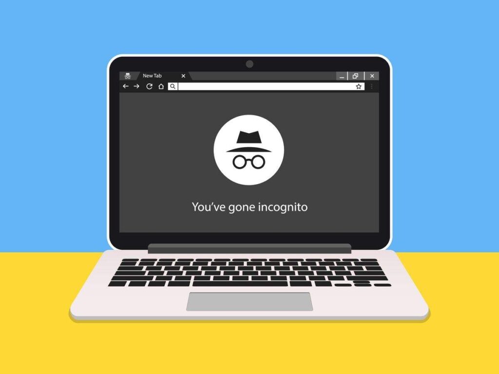 Chrome Gizli Modu