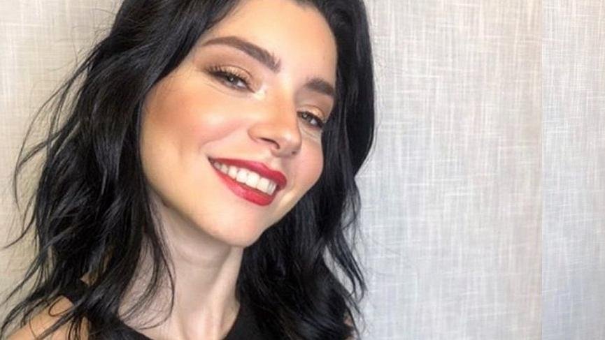 Merve Boluğur