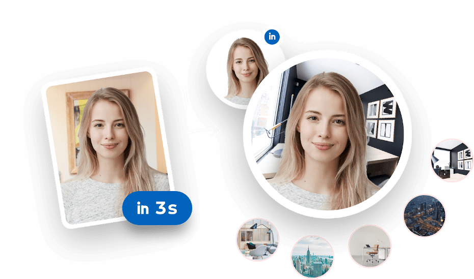 Telegram Profil Resmi