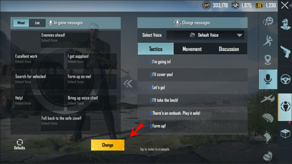 PUBG Mobil