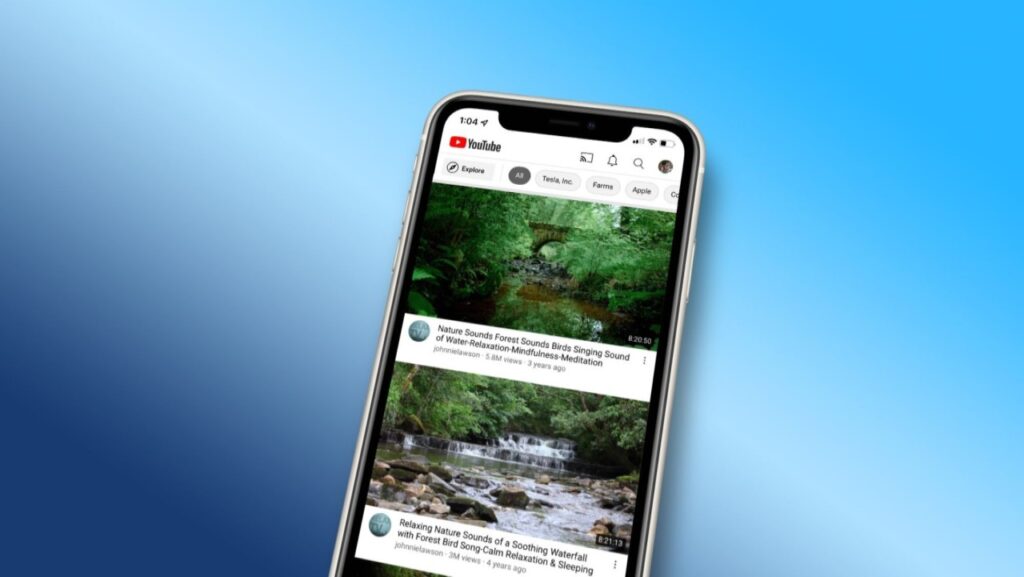 iPhone/iPad’de YouTube Videoları Nasıl İndirilir?
