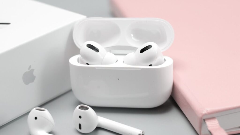 AirPods Pro’da Gürültü Önleme Özelliği Nasıl Açılır/Kapatılır?