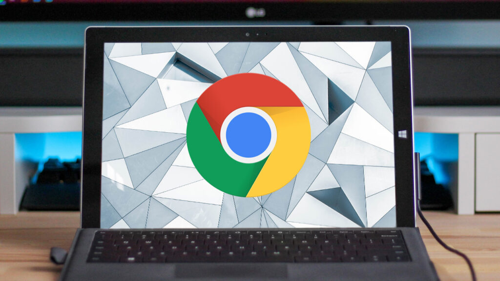 Google Chrome Nasıl Güncellenir?