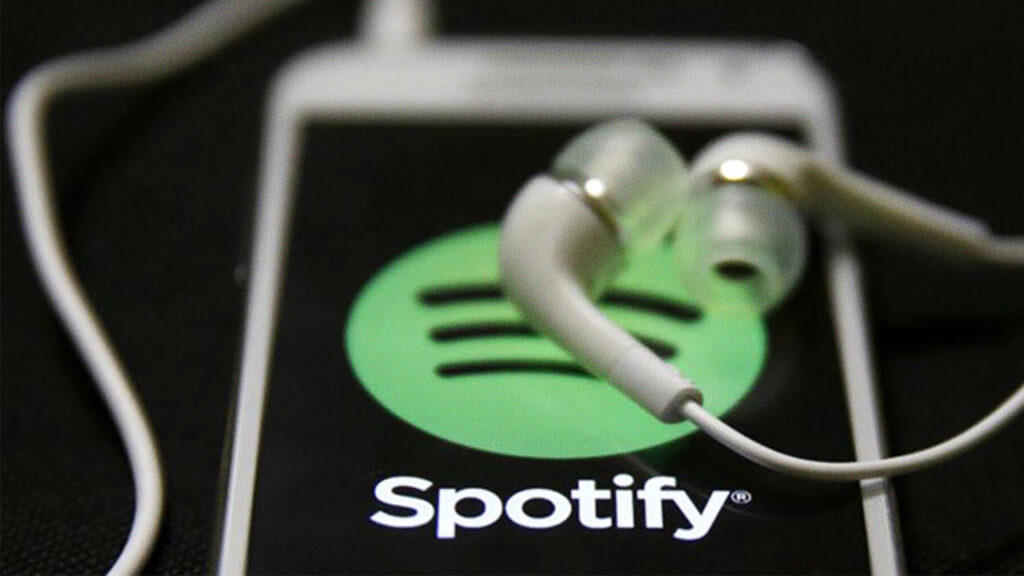 Spotify Çalma Listesi Kopyalama