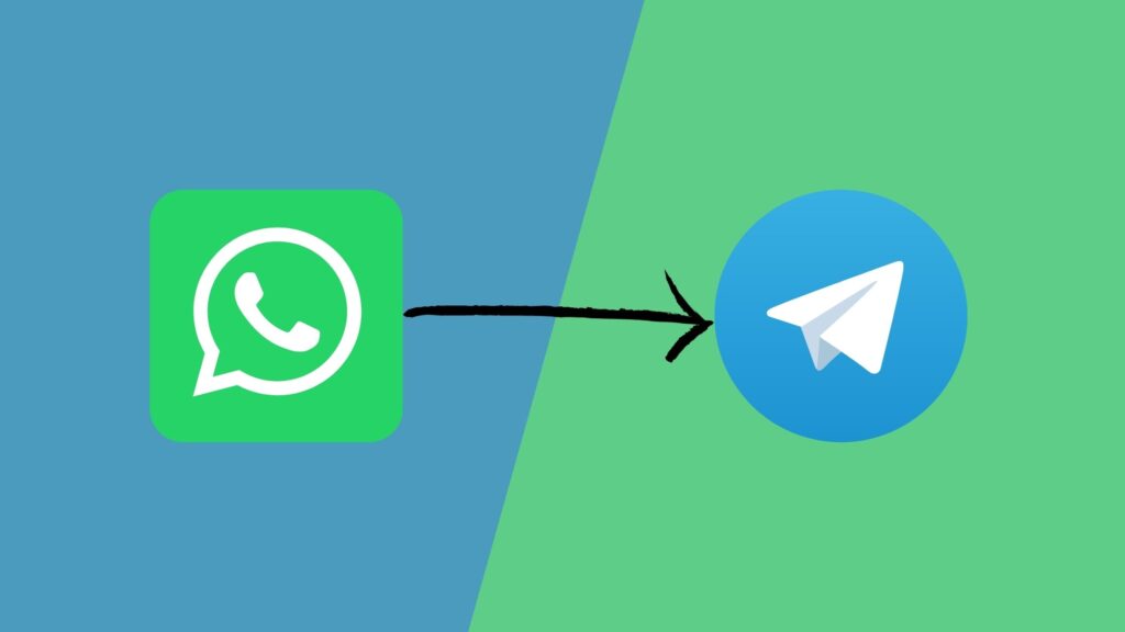 Telegram'a