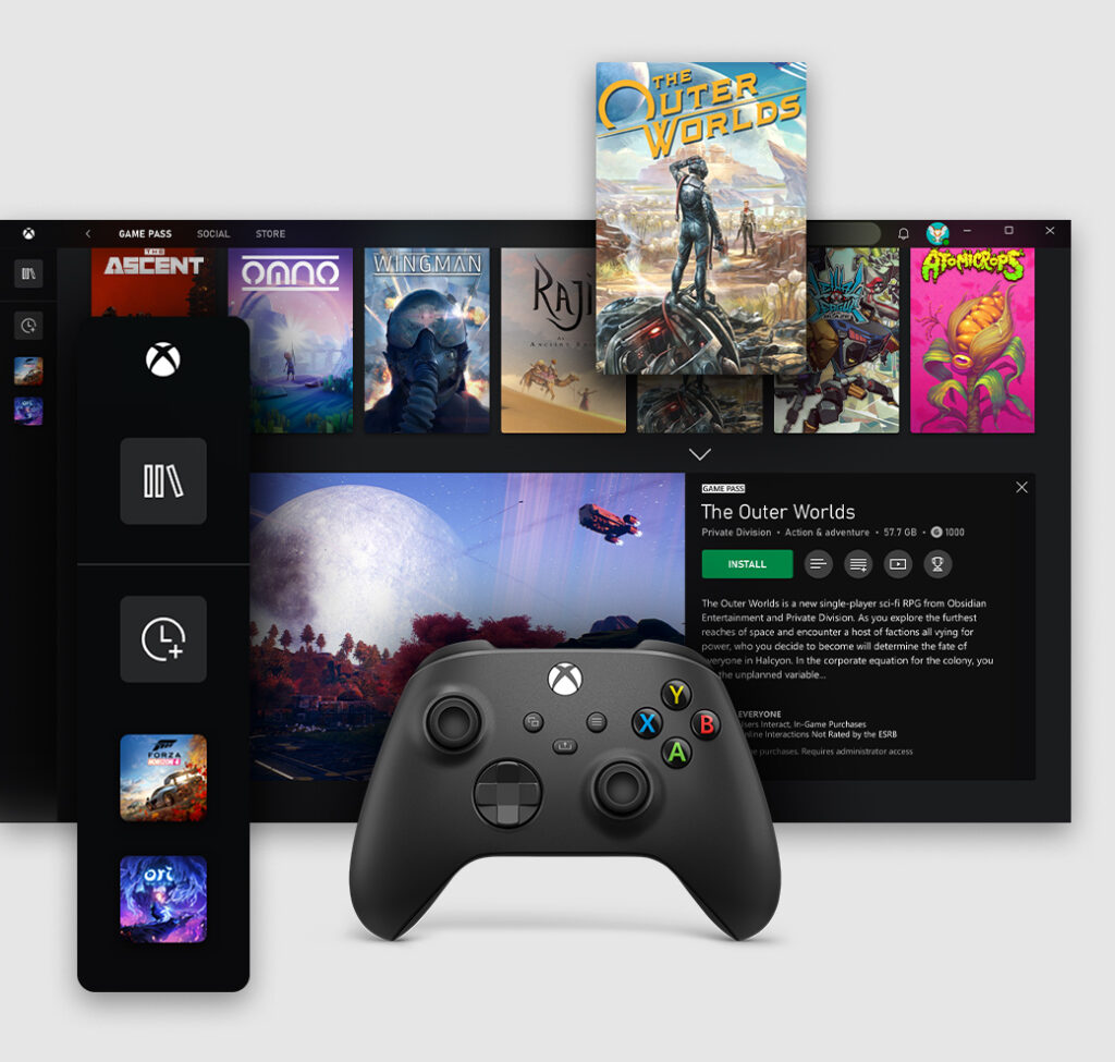 xbox 