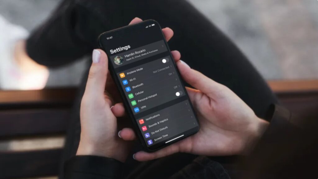 iPhone ve iPad’de Apple Kimliği Profil Resmi Nasıl Düzenlenir?