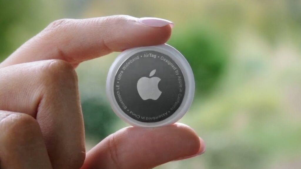Apple AirTag Nasıl Güncellenir?