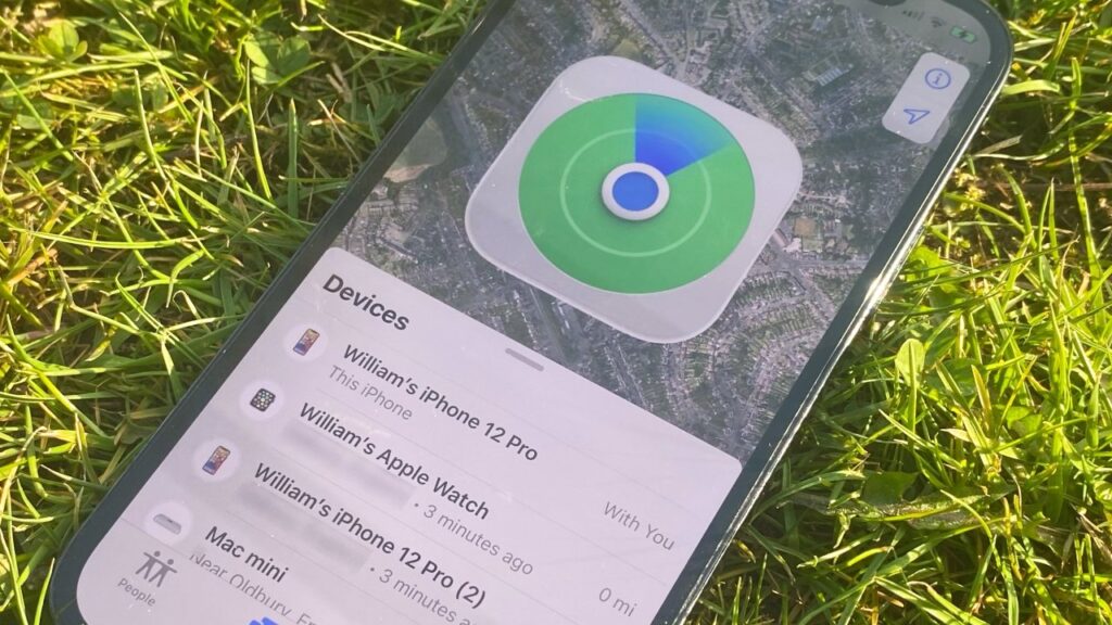 iPhone Kullanarak Apple Watch Nasıl Bulunur