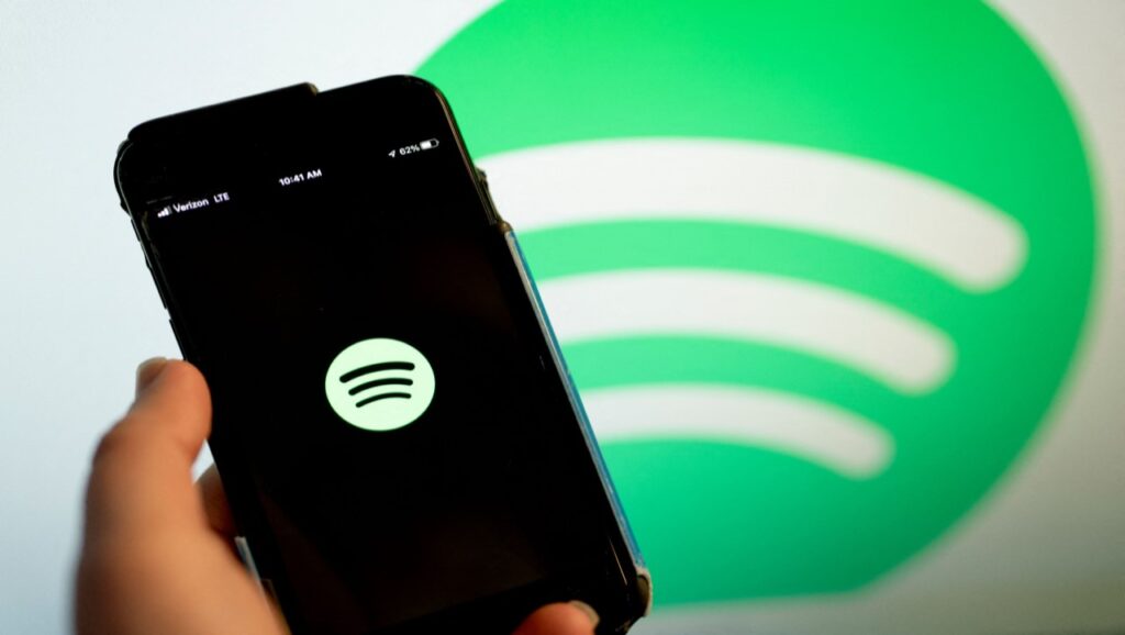 Spotify’da Özel Oturum Nasıl Etkinleştirilir?