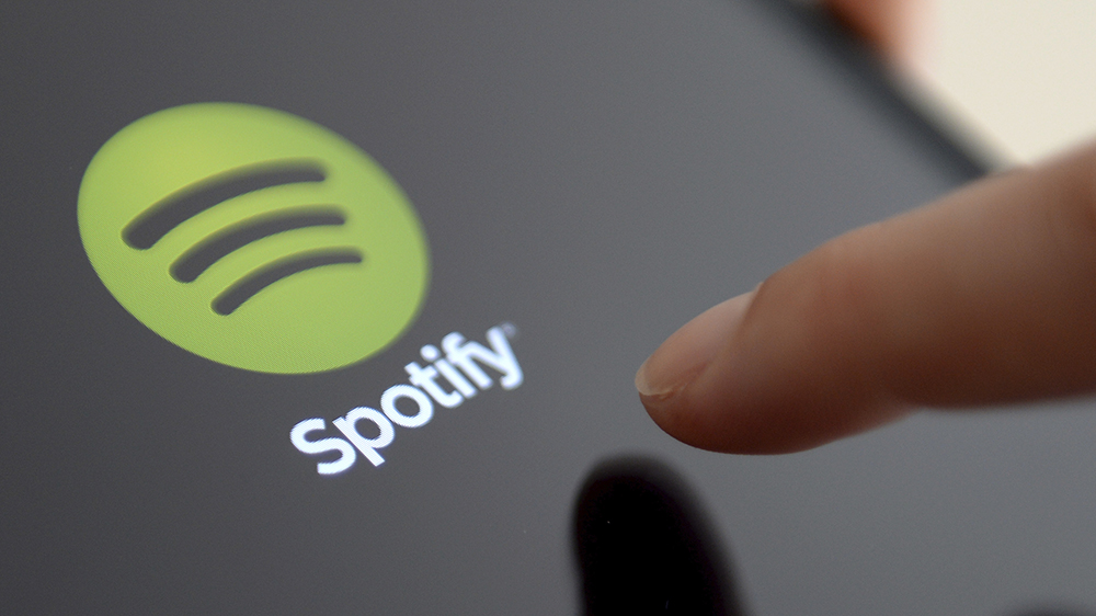 Spotify Özel Oturum
