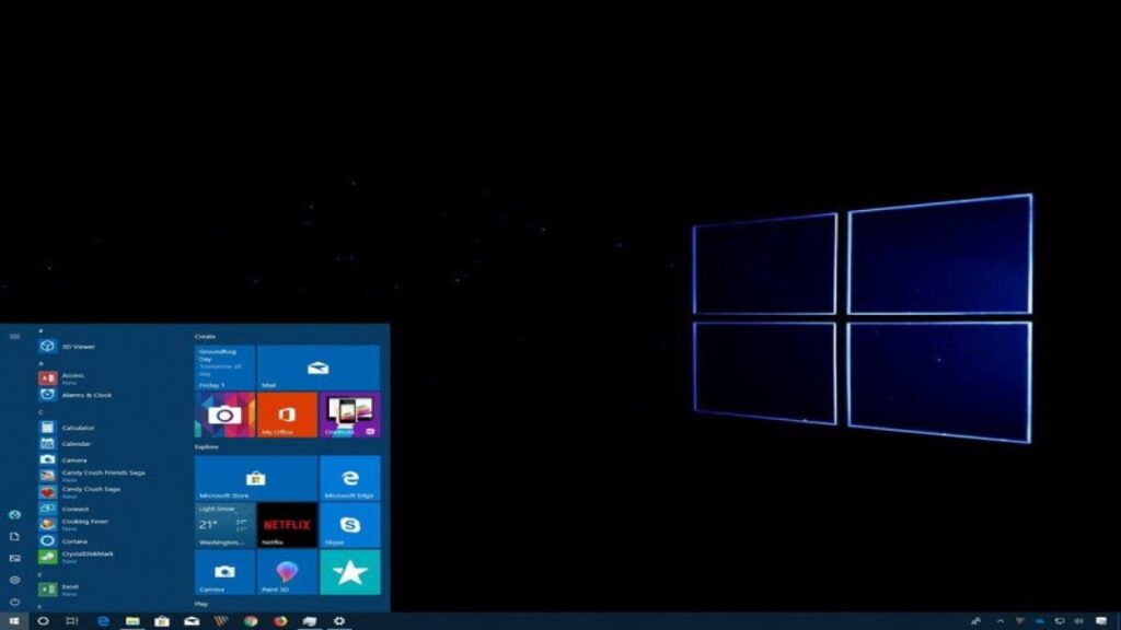 Windows 10 ve 11’de Microsoft Edge Siyah Ekran Sorunu Nasıl Onarılır?