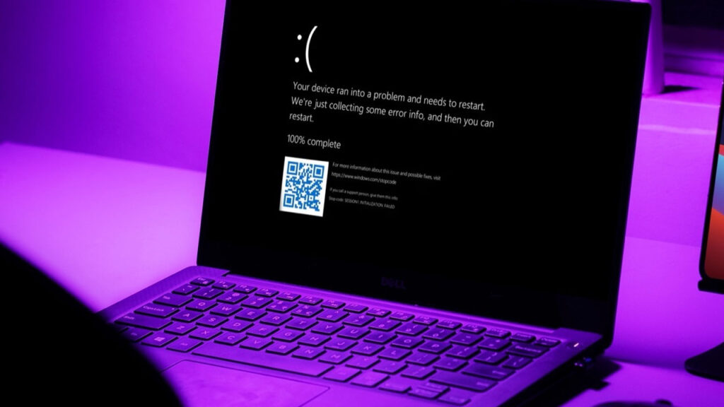 Windows 10 ve 11'de Microsoft Edge Siyah Ekran Sorunu