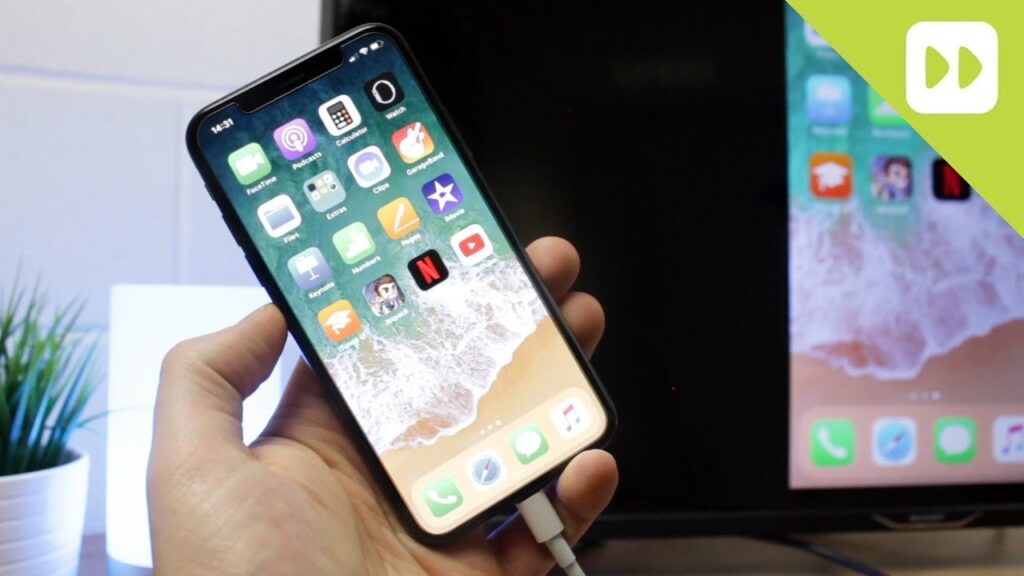 iPhone