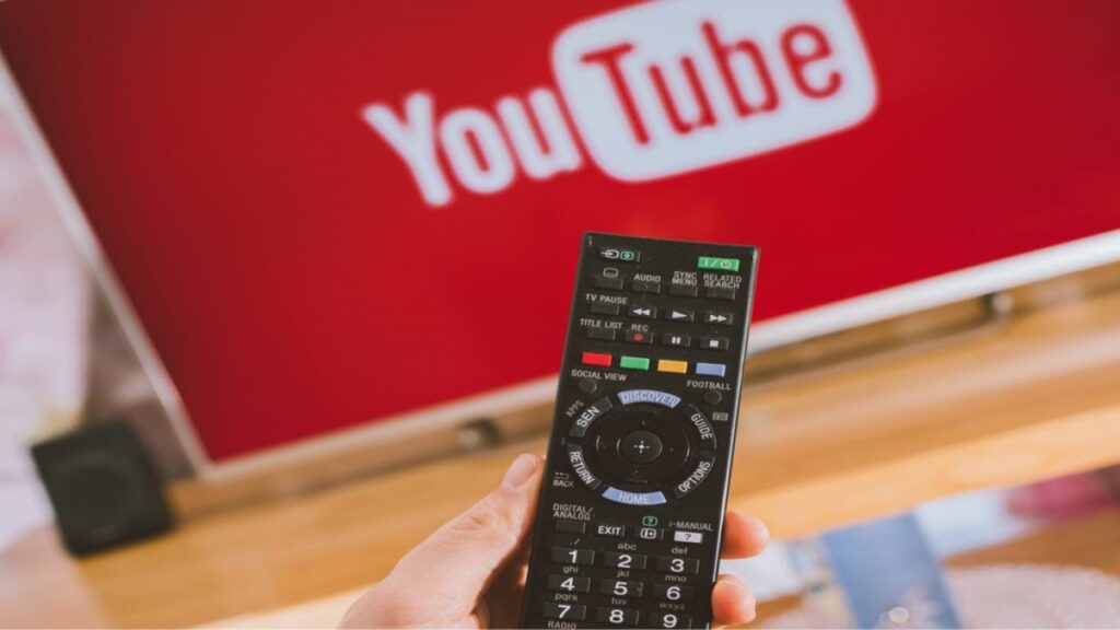 Akıllı TV’de YouTube Geçmişi Nasıl Silinir?