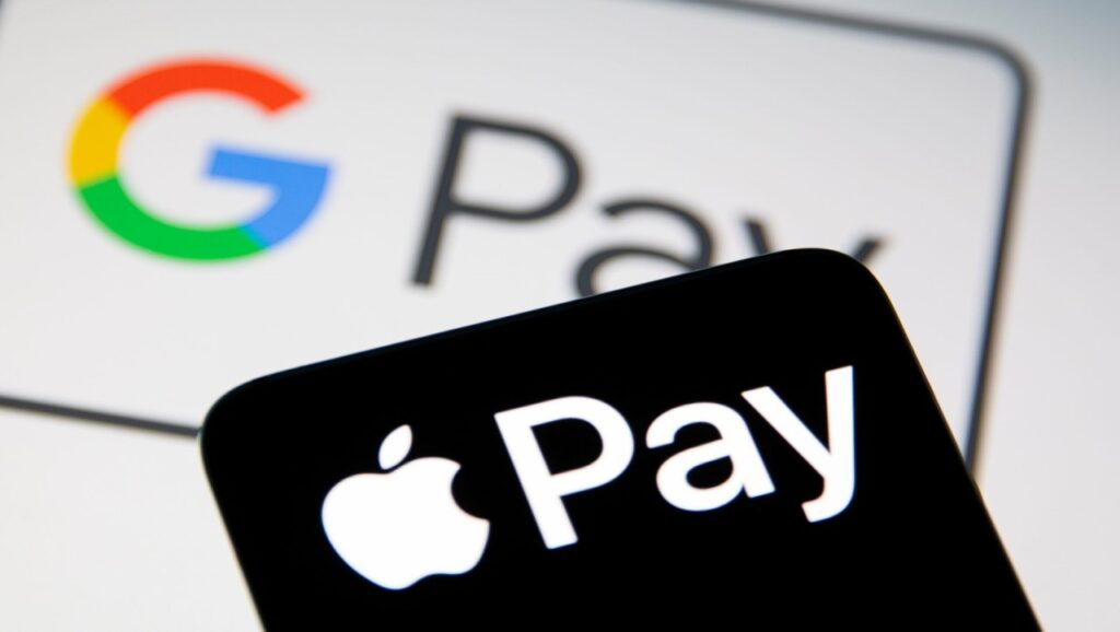Telefonda Apple Pay ve Google Pay Nasıl Kurulur?