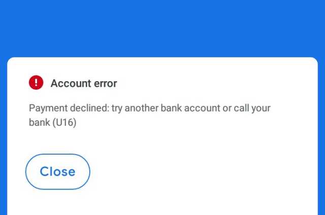 "Google Pay Çalışmıyor" Sorunu Nasıl Düzeltilir