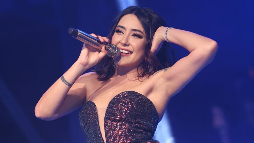 Melek Mosso