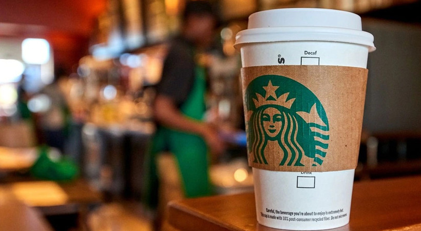 Starbucks Hesabı Nasıl Silinir
